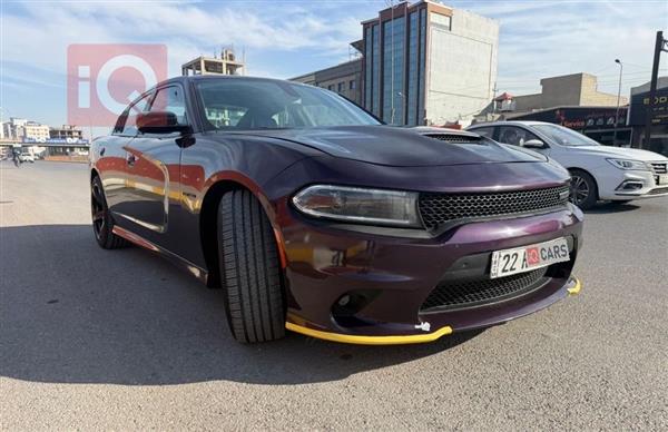 دودج تشارجر 2022 للبيع في العراق - اربيل